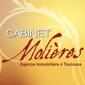 CABINET MOLIERES